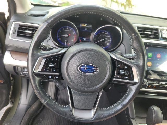 Used 2019 Green Subaru 3.6R image 23