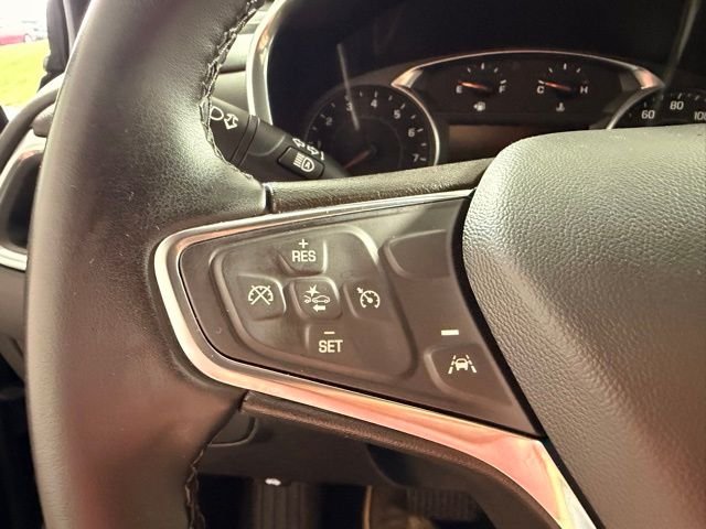 Used 2024 Black Chevrolet LT image 19