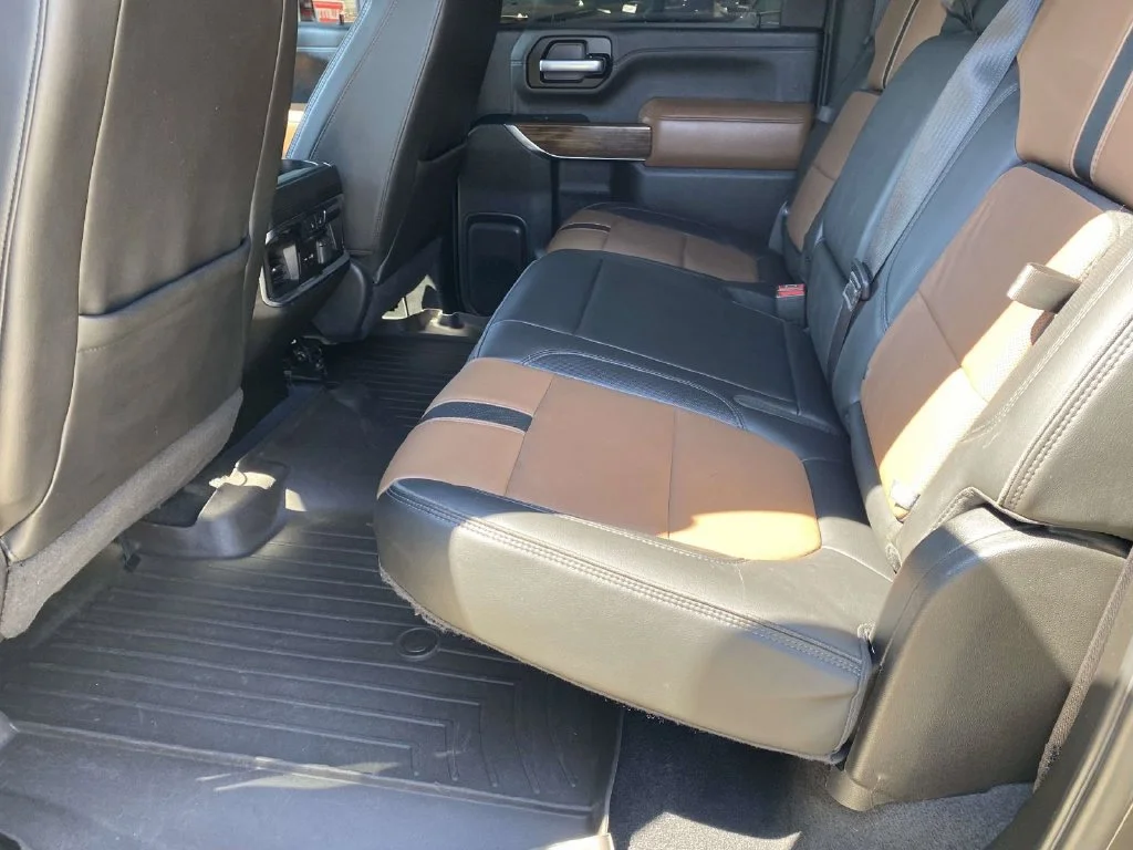 Used 2020 Brown Chevrolet High Country image 14