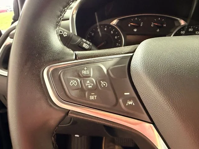 Used 2024 Black Chevrolet LT image 19
