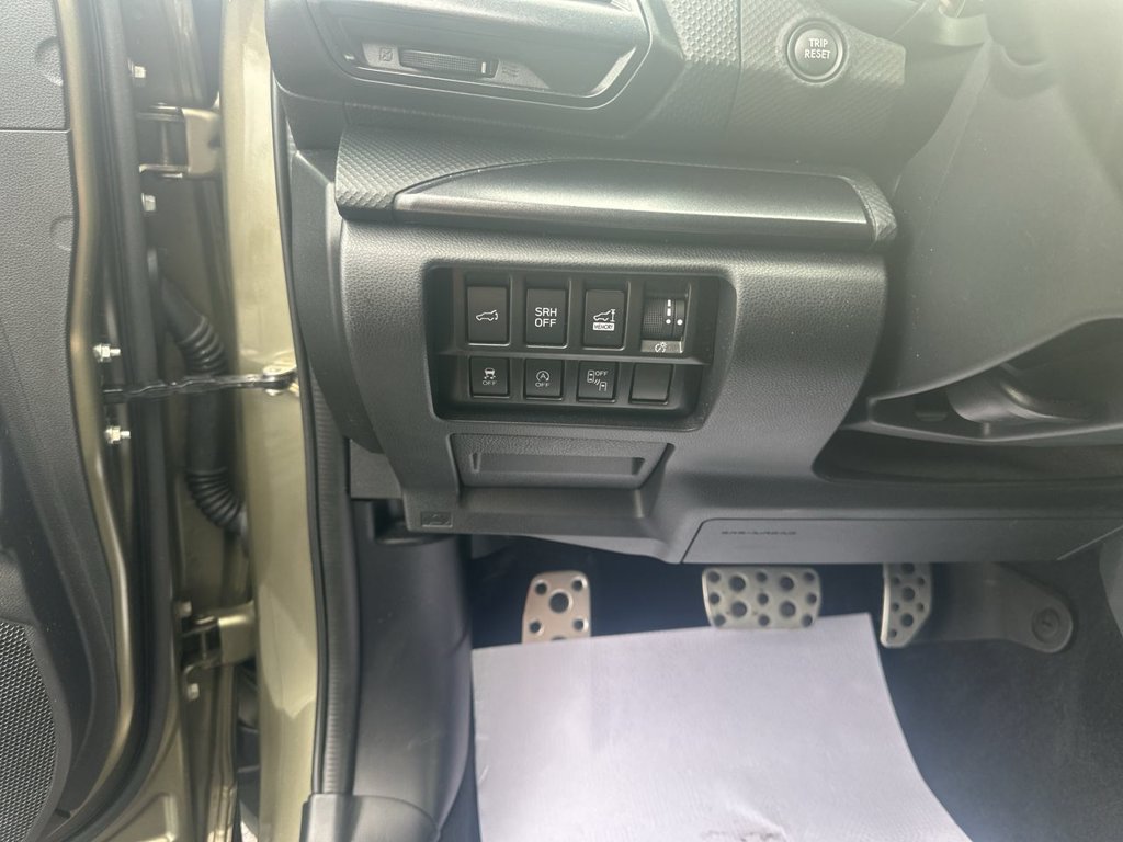 Used 2022 Brown Subaru Wilderness image 20