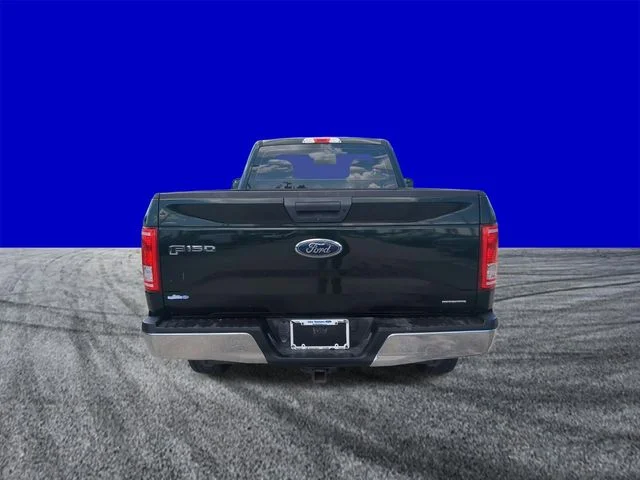 Used 2016 Green Ford XL image 5