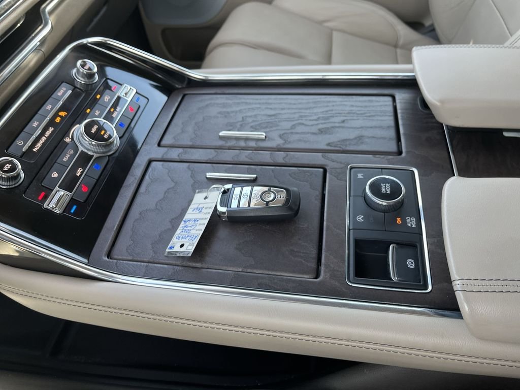2024 Lincoln Navigator Reserve - Photo 21