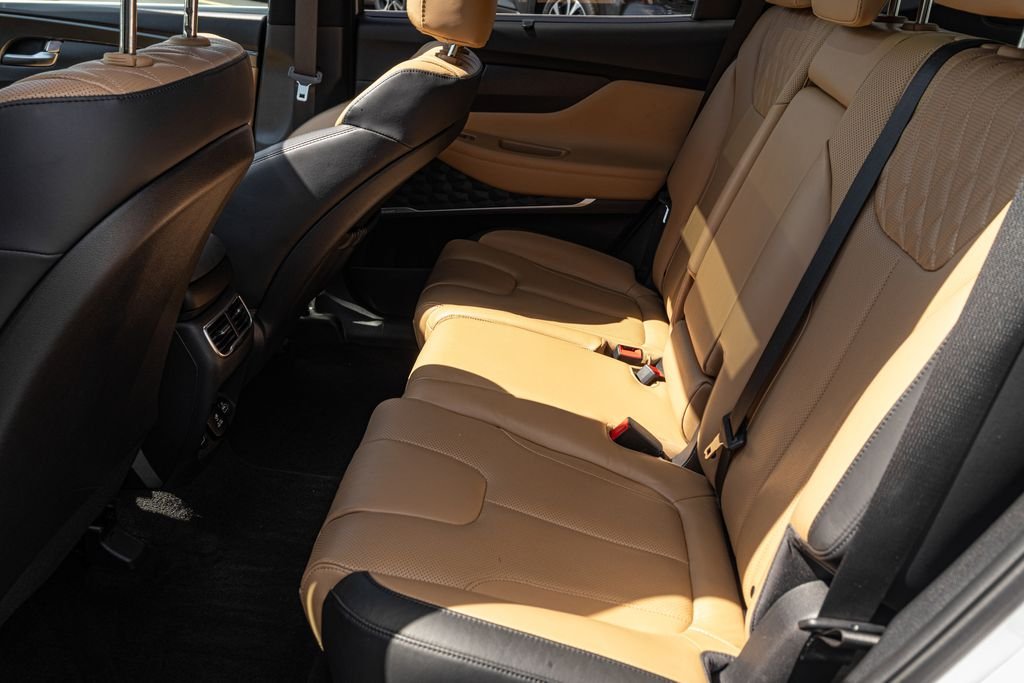 Used 2022 Gray Hyundai Calligraphy image 29
