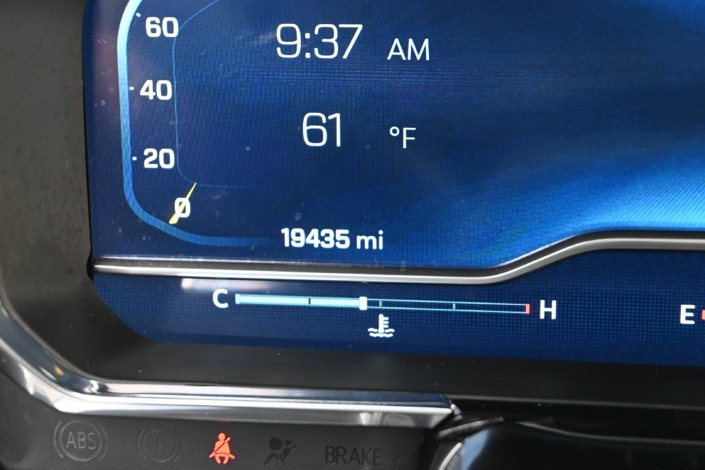 Used 2025 Cypress Chevrolet LT image 36
