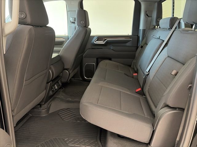 2026 Chevrolet Silverado 2500 HD LT - Photo 14