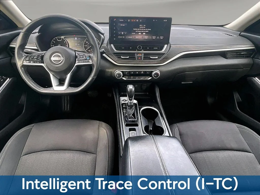 2023 Nissan Altima SV - Photo 10