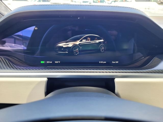 Used 2024  Tesla Plaid image 21