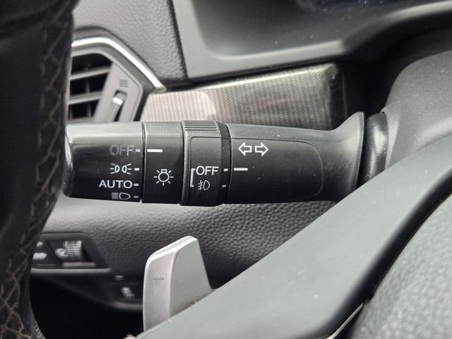 Used 2018 Black Honda Sport image 26