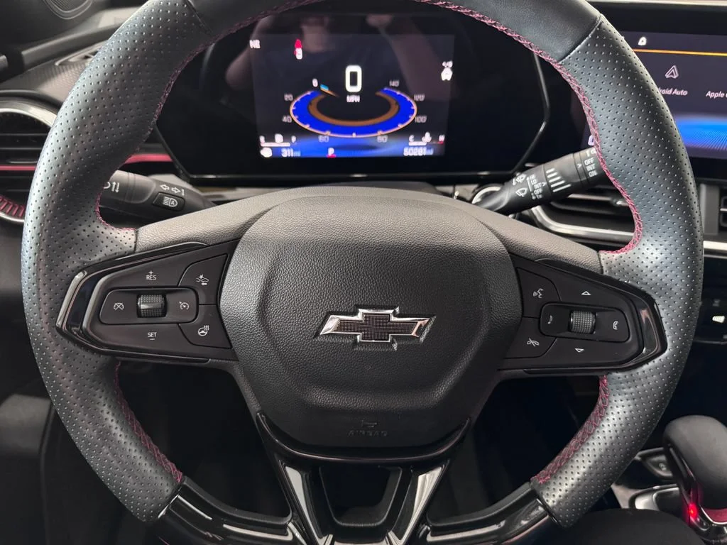 2024 Chevrolet Trax RS - Photo 11