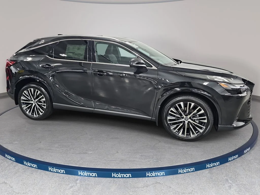 New 2026 Caviar Lexus PREMIUM PLUS image 4