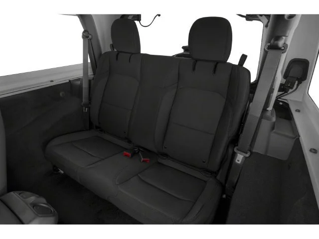 Used 2023 Silver Zynith C Jeep Sport image 8
