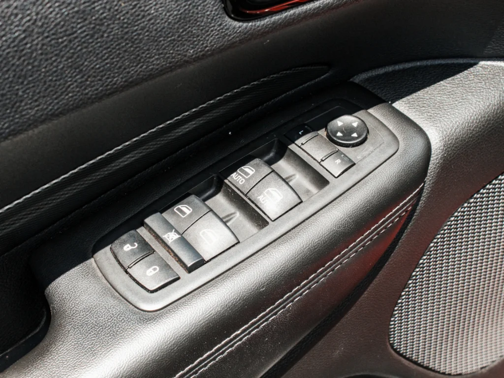 Used 2021 Octane Red Pearlcoat Dodge GT image 9