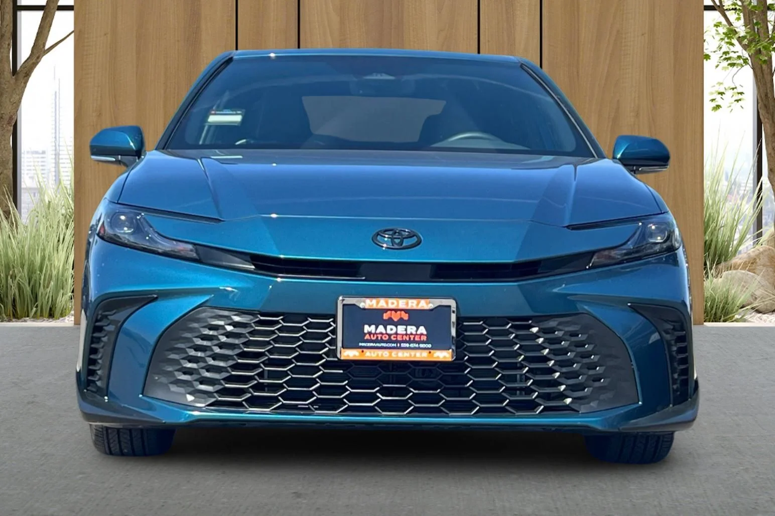 Used 2026  Toyota SE image 9