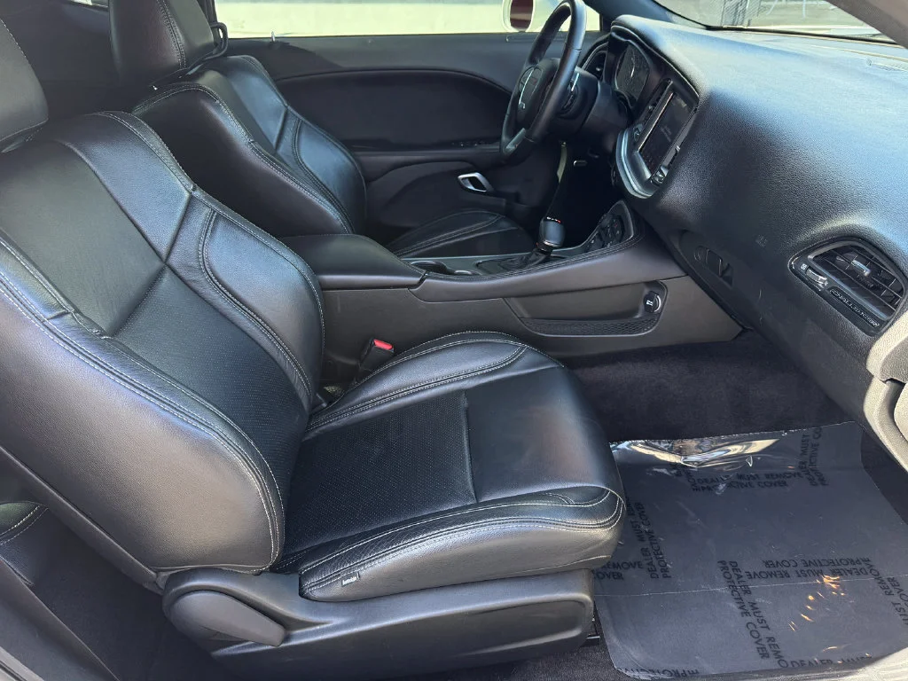Used 2019  Dodge R/T image 15