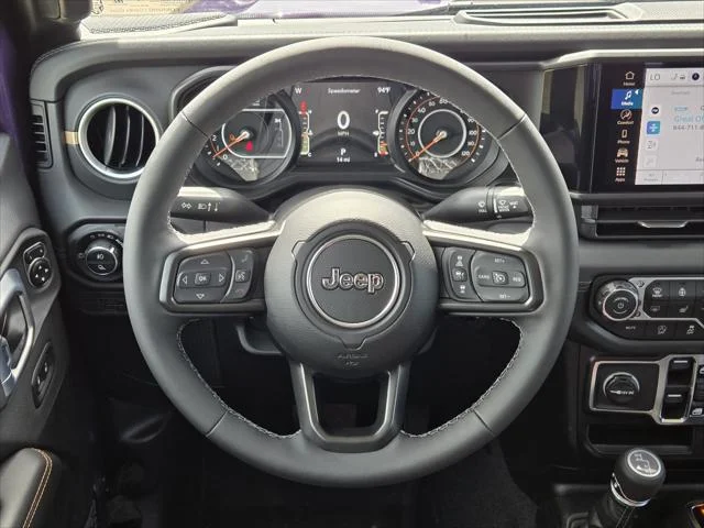 New 2026 Reign Exterior Paint Jeep Texas Trail image 16