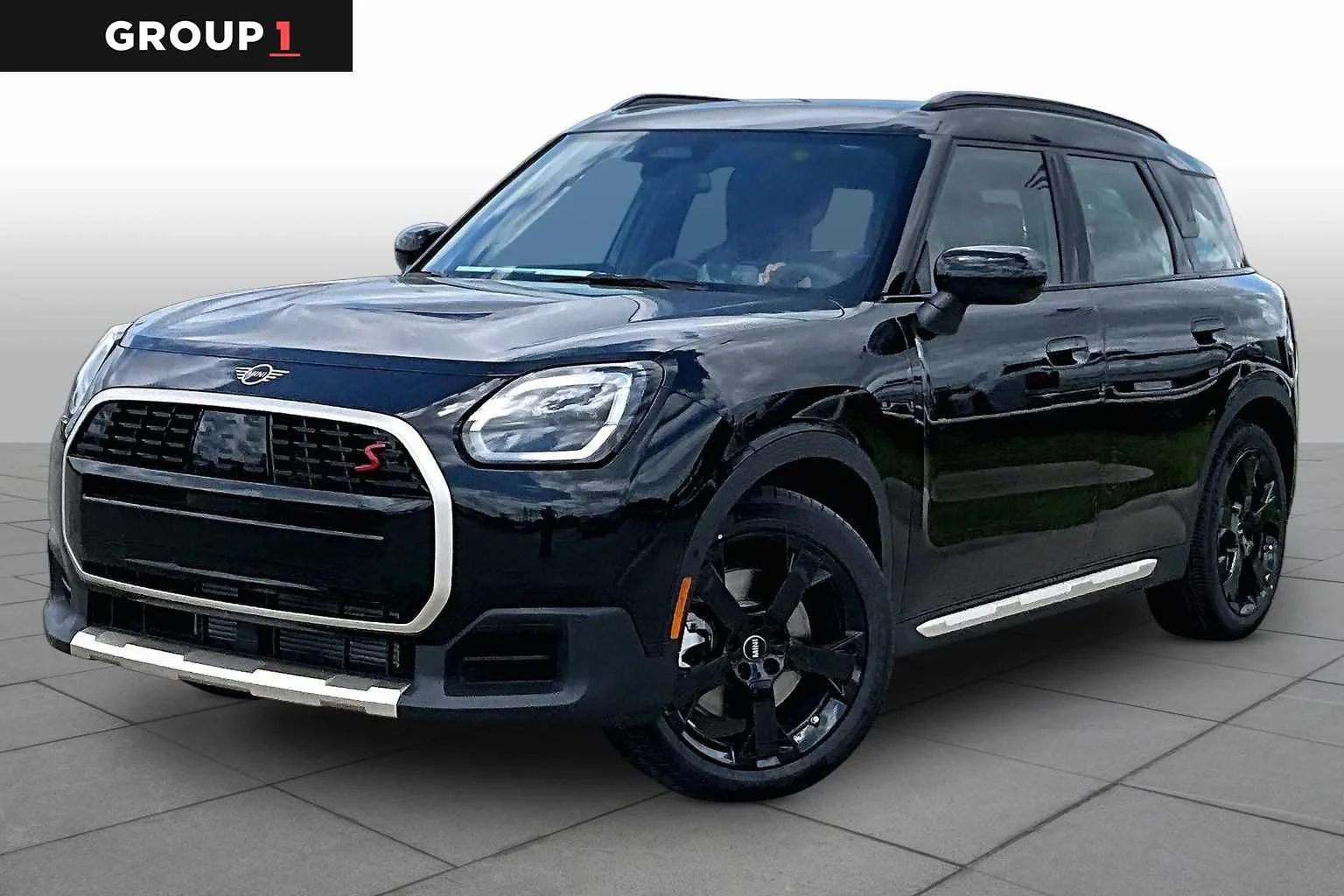 2027 MINI Countryman's photo