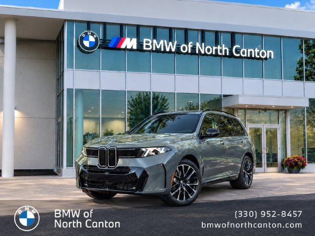 2027 BMW X5
