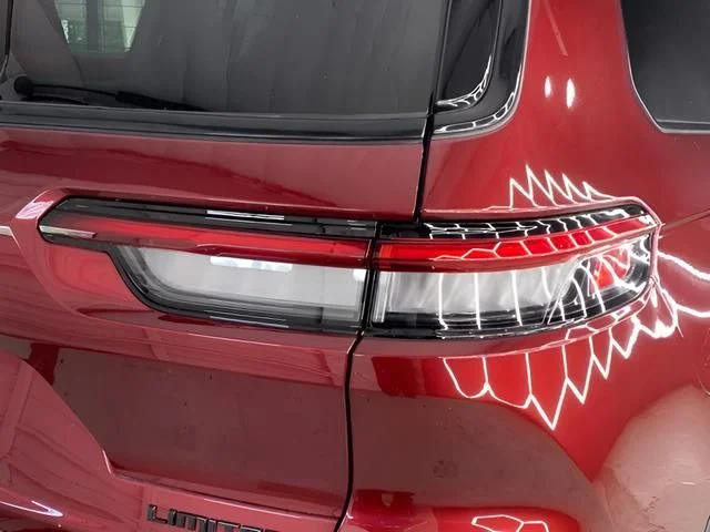 2025 Jeep Grand Cherokee L Limited - Photo 15