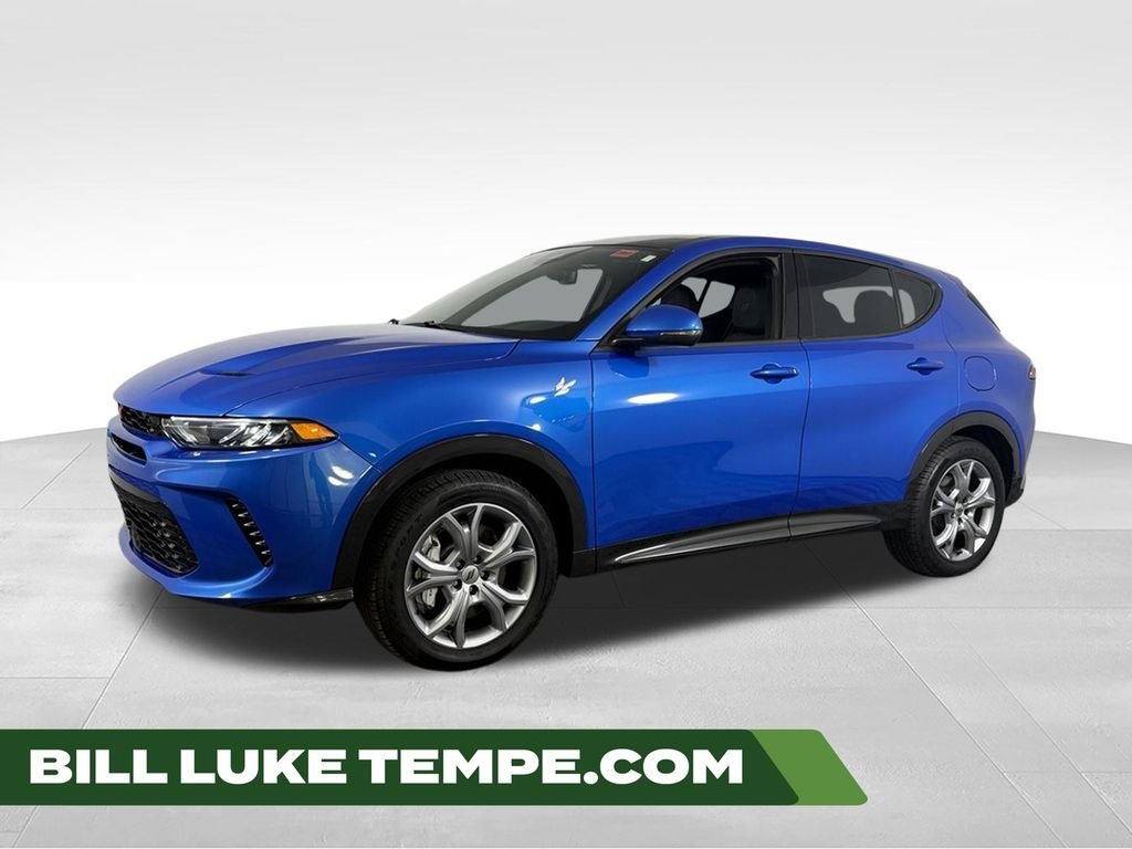 2024 Dodge Hornet