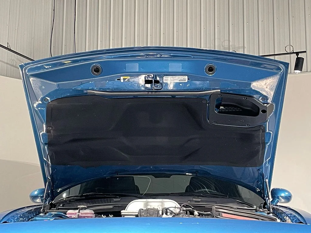 Used 2023 Blue Dodge SRT Hellcat Jailbreak image 34