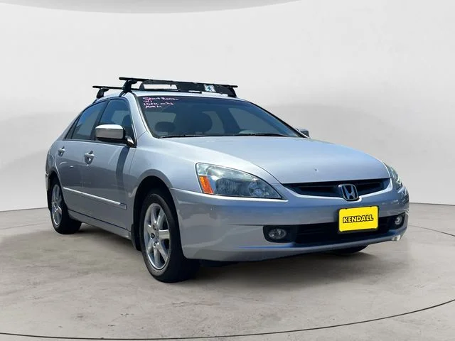 Used 2005  Honda EX-L image 3