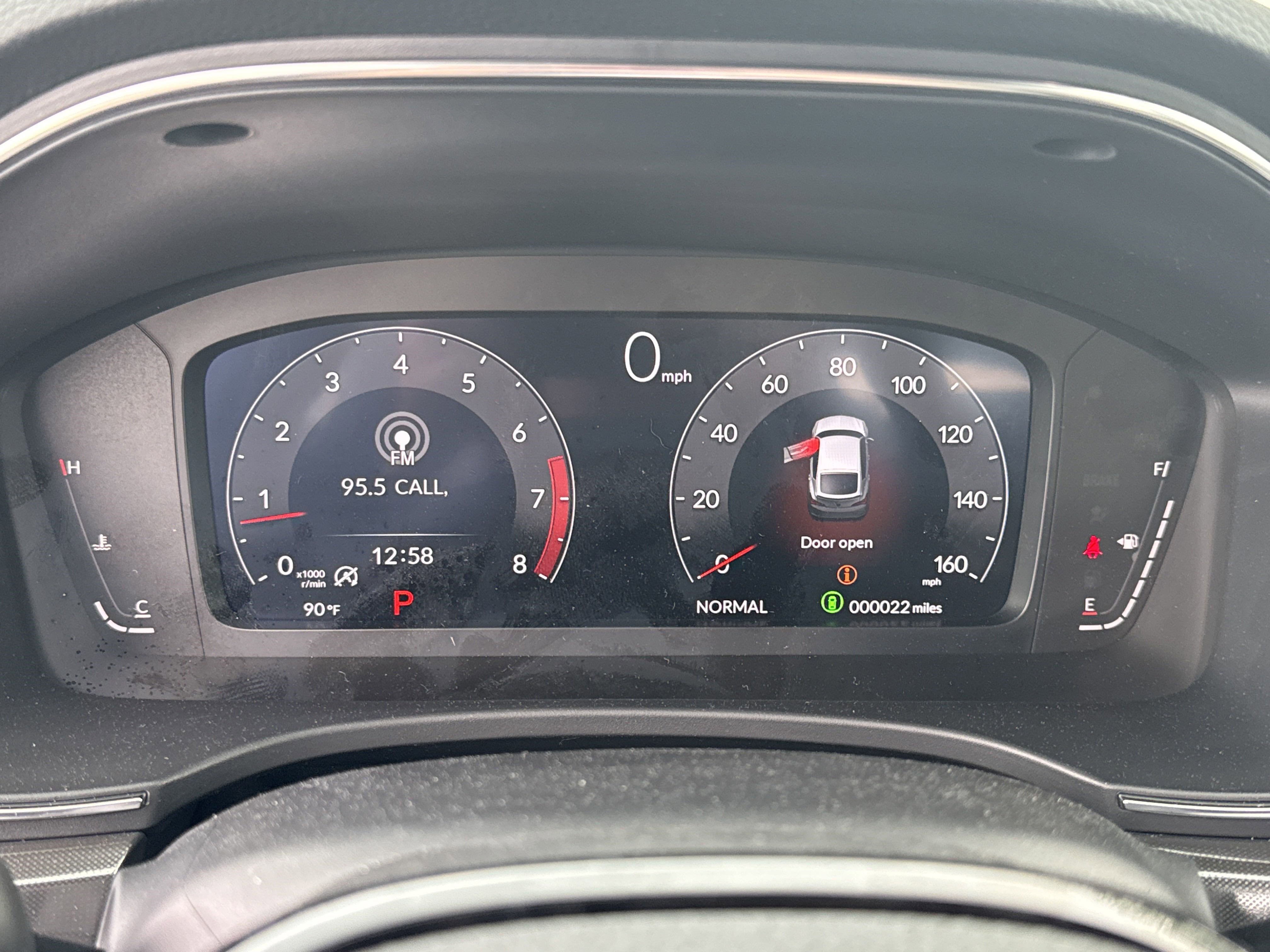 2025 Acura Integra A-Spec - Photo 20