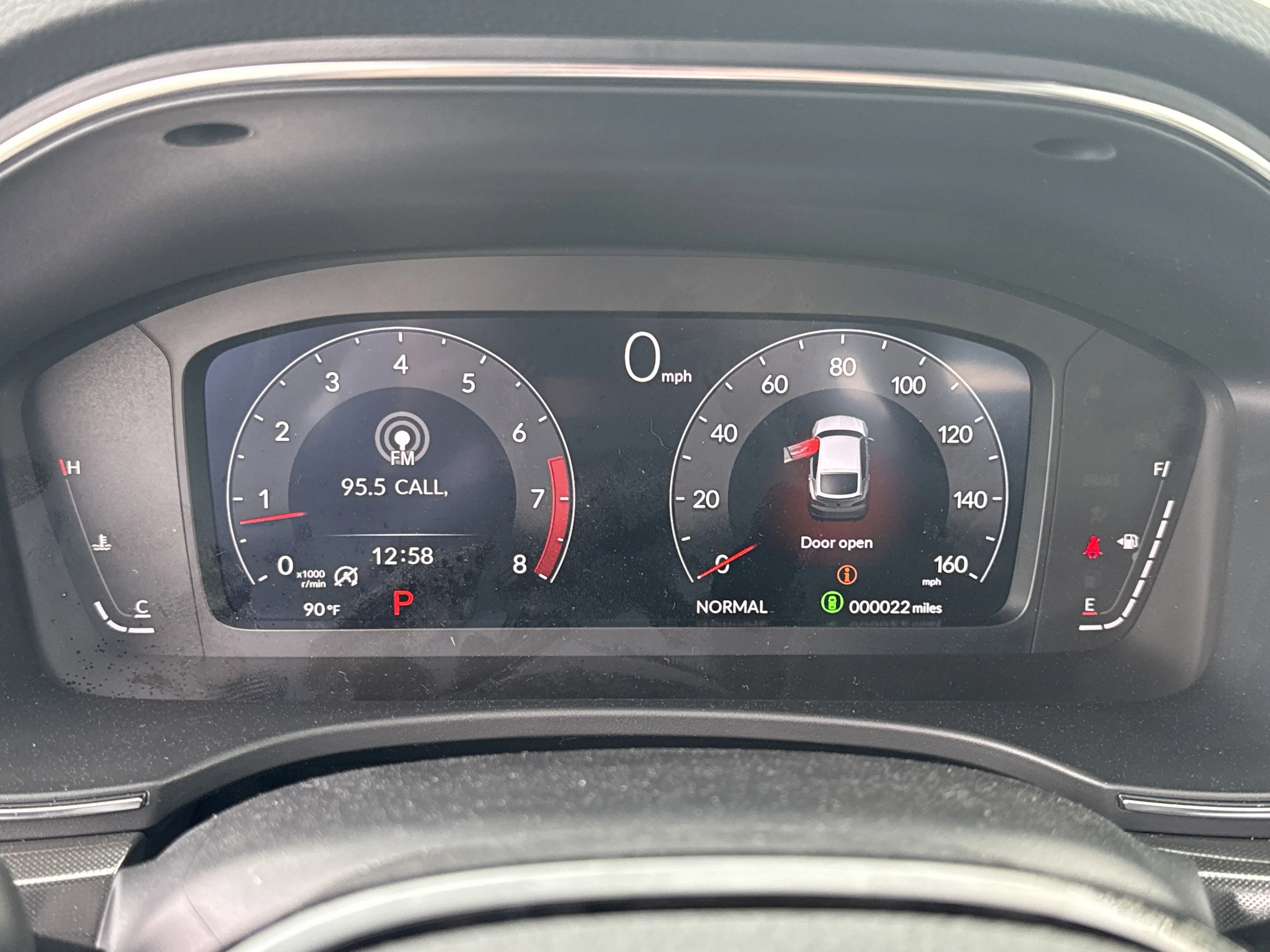 2025 Acura Integra A-Spec - Photo 20