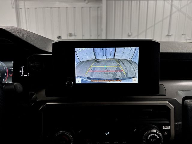Used 2024 White Toyota SR5 image 19