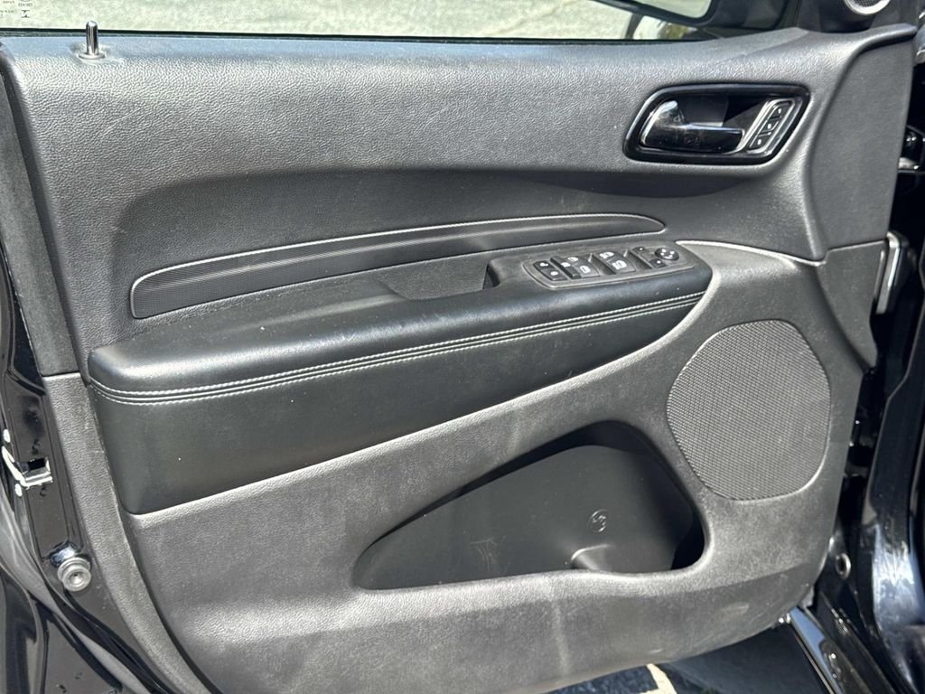 Used 2022 Black Dodge GT Plus image 20