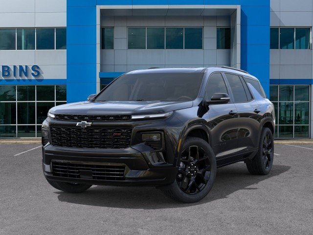 2026 Chevrolet Traverse RS - Photo 6