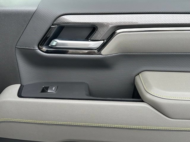 2026 Chevrolet Silverado 1500 ZR2 - Photo 17