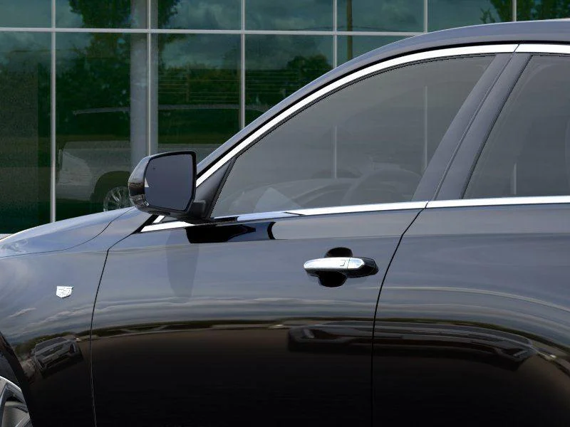 2026 Cadillac CT4 Premium Luxury - Photo 36