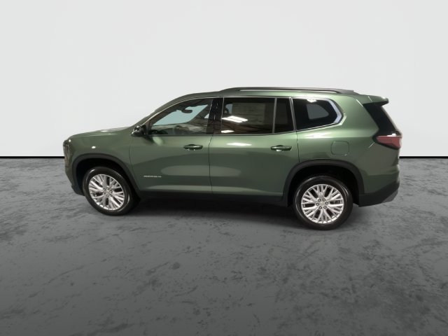 2027 GMC Acadia Elevation - Photo 5