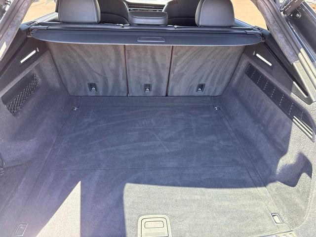 2022 Audi SQ8 Prestige - Photo 62