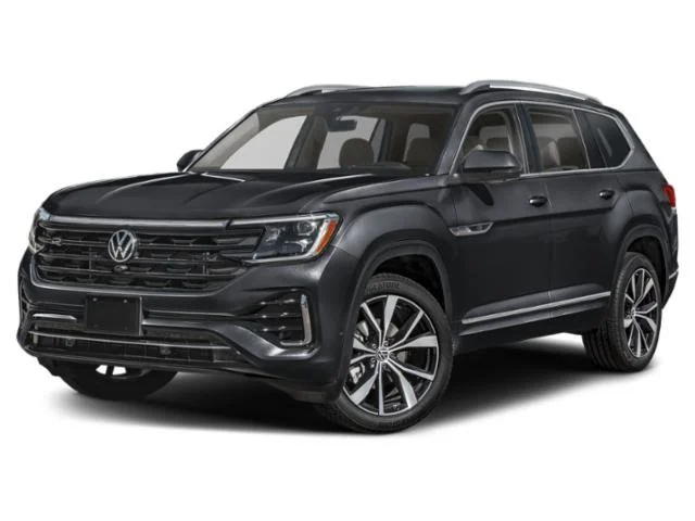 2026 Volkswagen Atlas 2.0T SEL Premium R-Line 4MOTION's photo