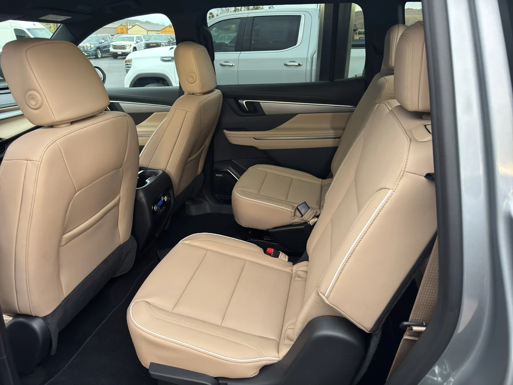 2026 Buick Enclave Preferred - Photo 6