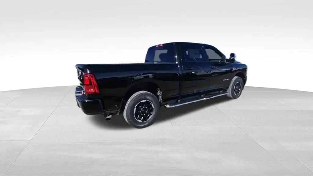2026 RAM 2500 Laramie - Photo 8