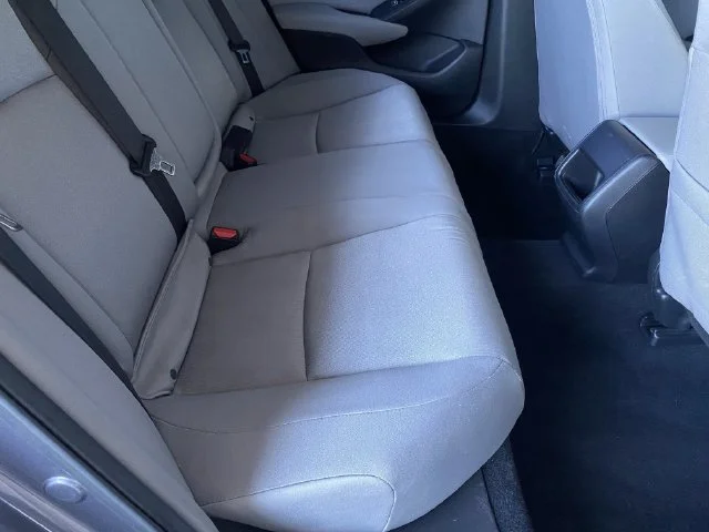 2018 Honda Accord LX - Photo 12