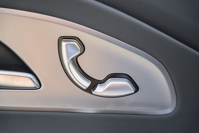 New 2027  Mercedes-Benz  image 34