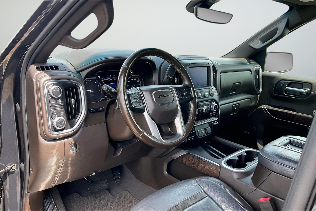 Used 2020 Black GMC Denali image 24