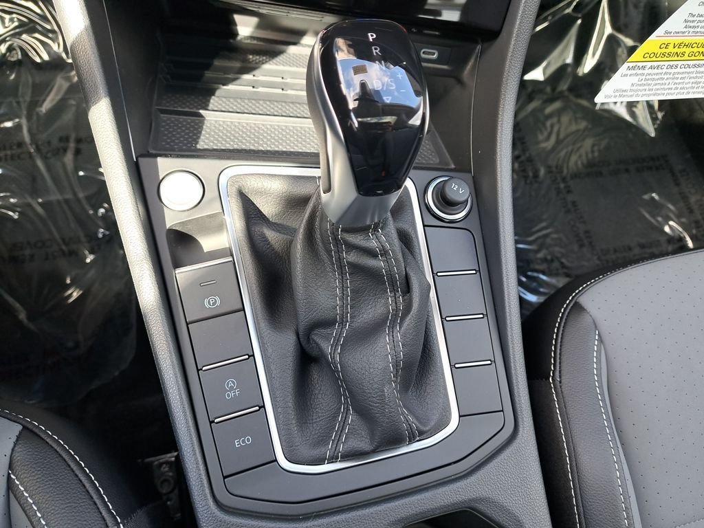 New 2026 Silver Volkswagen 1.5T SE image 20