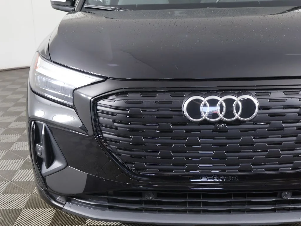 Used 2023 Black Audi Premium Plus image 15