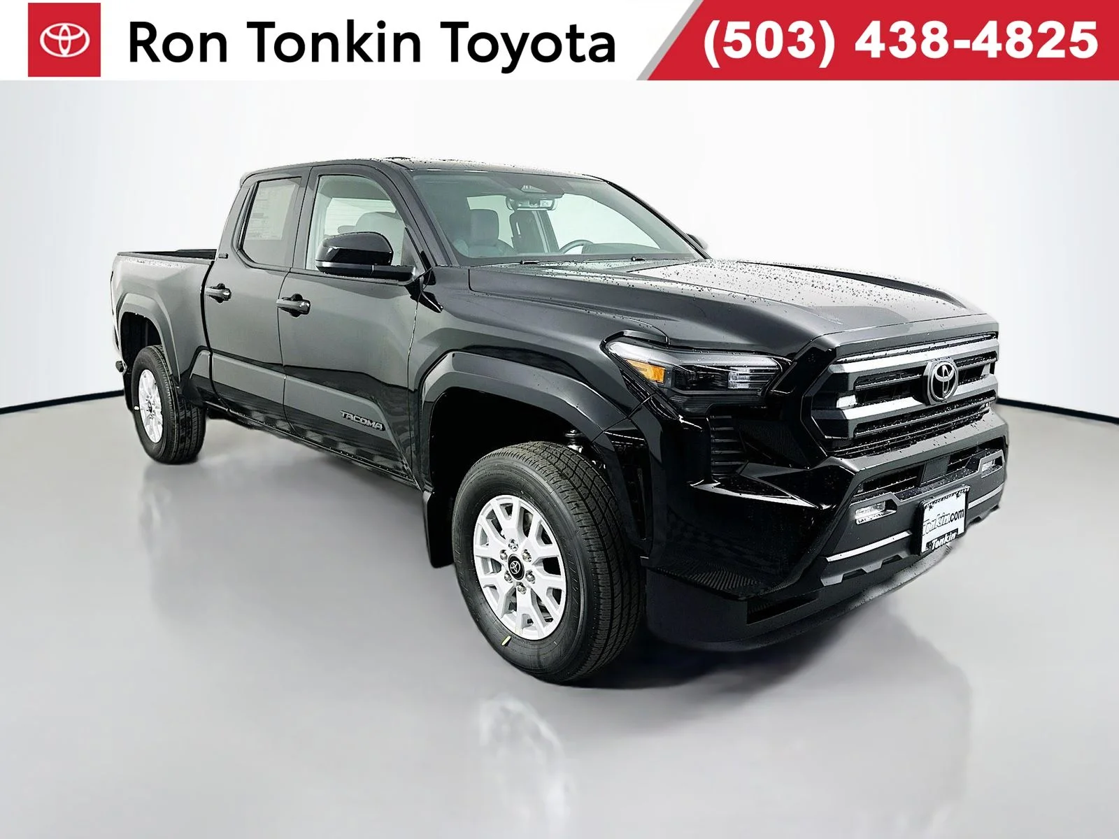 2026 Toyota Tacoma  SR5