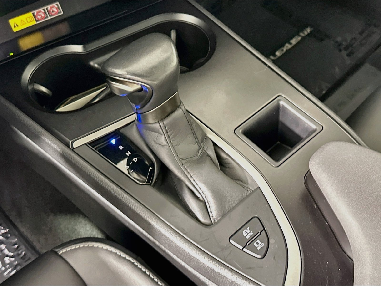 Used 2024 Caviar Lexus 250h Base image 16