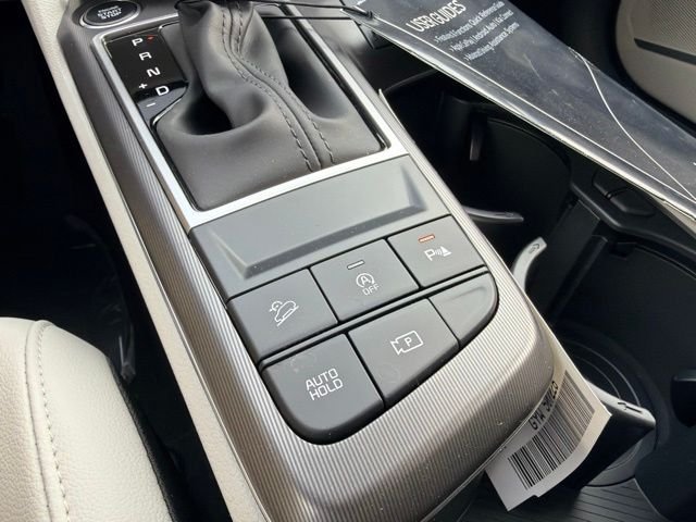 New 2026 Gravity Gray Kia EX image 19