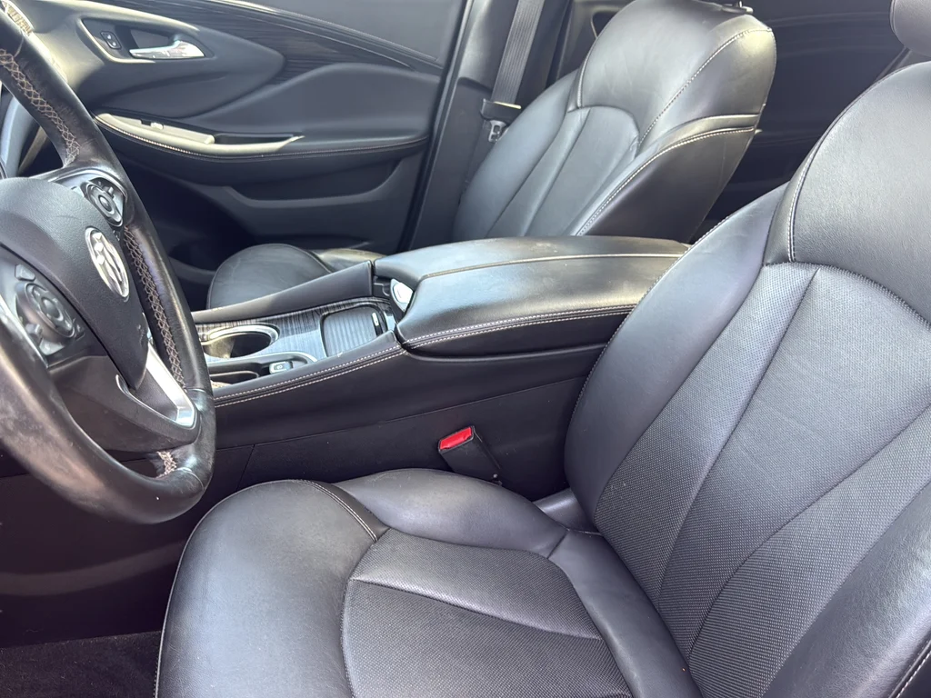 Used 2016 Silver Buick Premium I image 22
