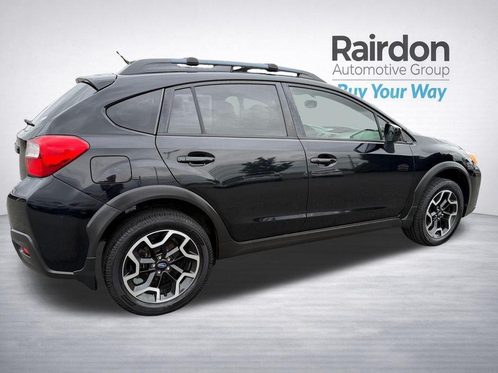 Used 2016 Black Subaru 2.0i Premium image 7