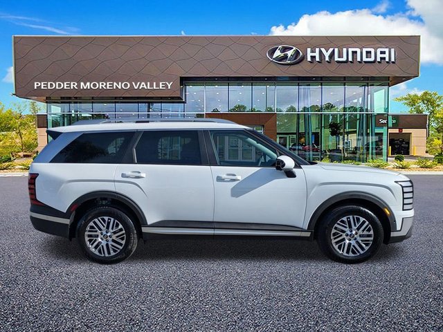 2026 Hyundai PALISADE SEL Premium