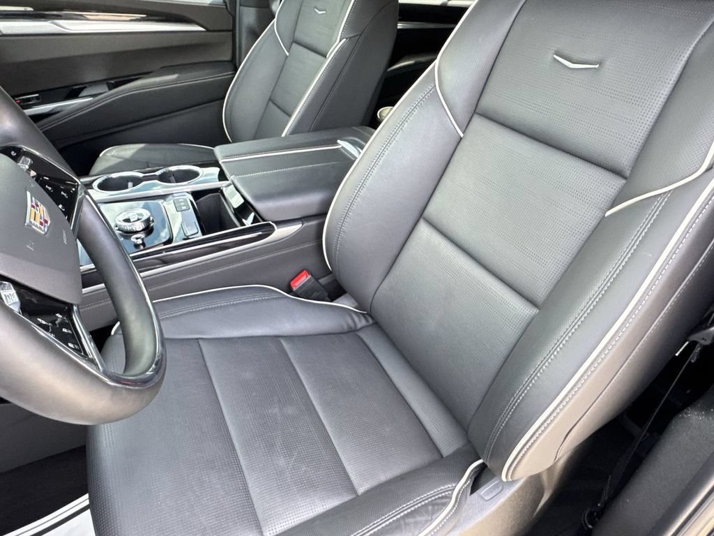 2026 Cadillac Escalade ESV Sport - Photo 15